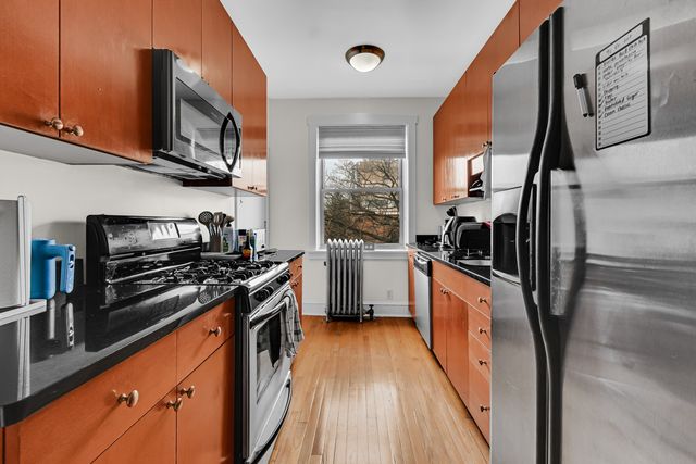 5454 S Cornell Avenue 3E, Chicago, IL 60615