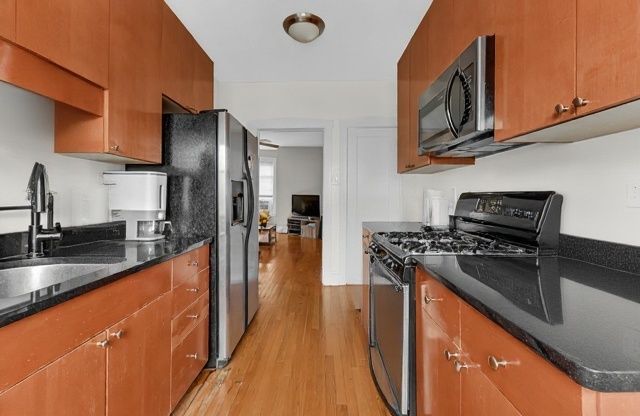 5454 S Cornell Avenue 3E, Chicago, IL 60615