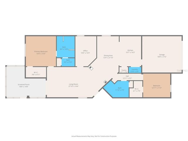 31950 STILLMEADOW DRIVE, Wesley Chapel, FL 33543
