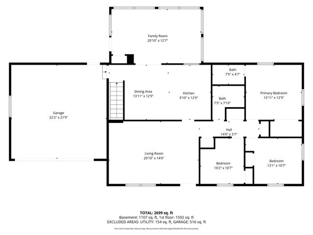 705 E 5th Street, Coal Valley, IL 61240