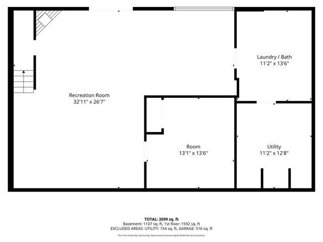 705 E 5th Street, Coal Valley, IL 61240
