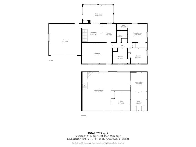 705 E 5th Street, Coal Valley, IL 61240
