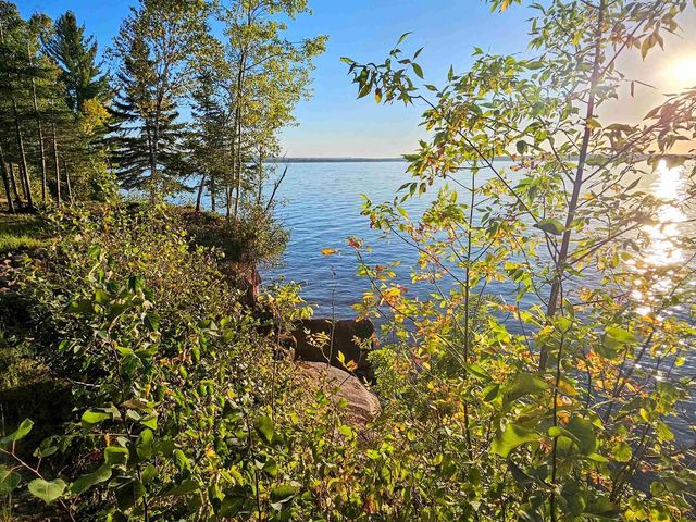 90215 Birch Hill Rd, Cornucopia, WI 54827