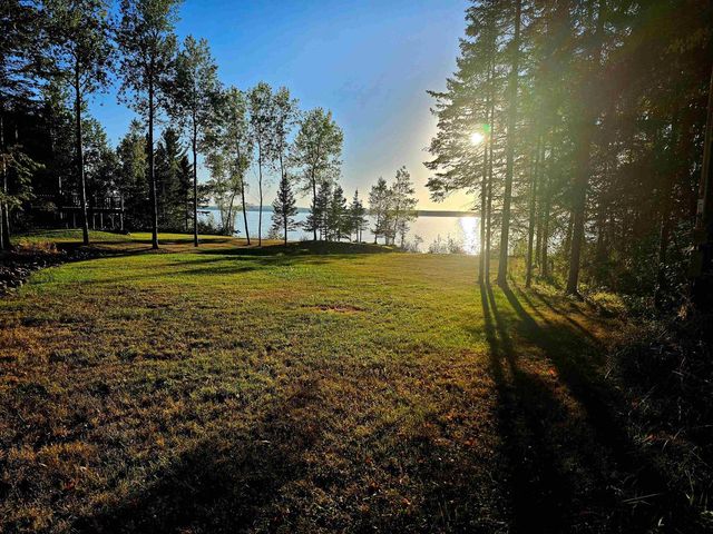 90215 Birch Hill Rd, Cornucopia, WI 54827