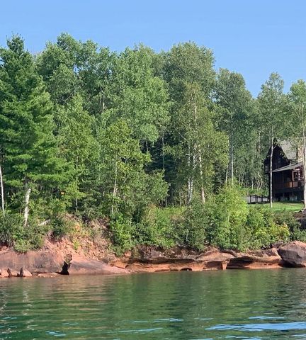 90215 Birch Hill Rd, Cornucopia, WI 54827