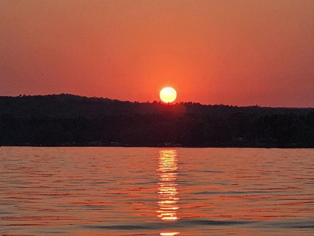 90215 Birch Hill Rd, Cornucopia, WI 54827