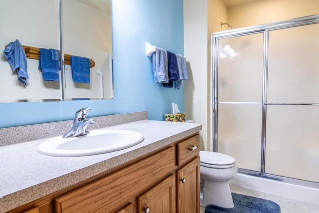 1224 Steeplechase DRIVE, Watertown, WI 53094