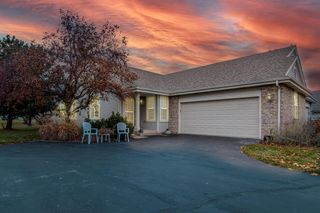 1224 Steeplechase DRIVE, Watertown, WI 53094