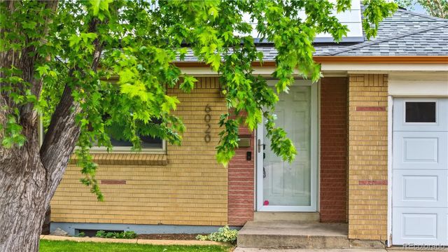 6020 Kline Street, Arvada, CO 80004