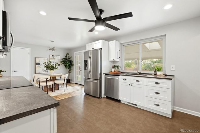 6020 Kline Street, Arvada, CO 80004