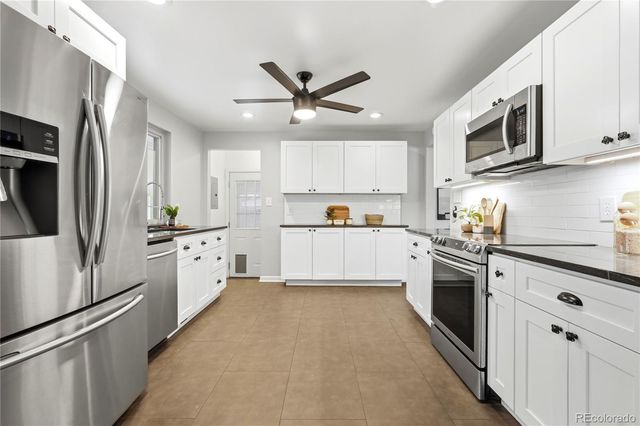6020 Kline Street, Arvada, CO 80004