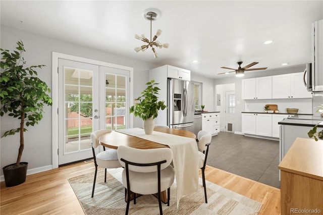 6020 Kline Street, Arvada, CO 80004