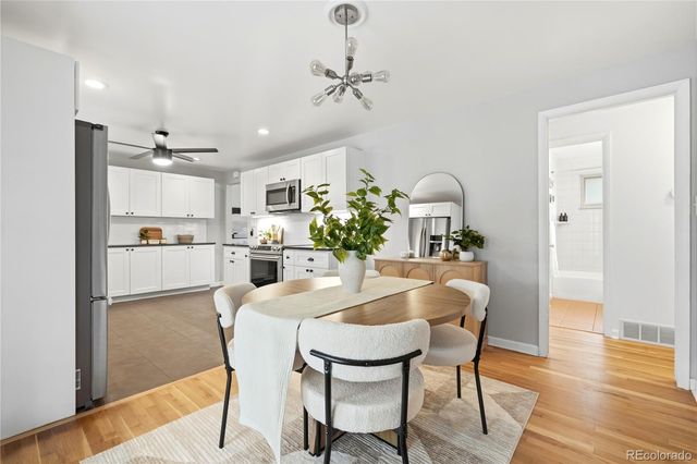 6020 Kline Street, Arvada, CO 80004