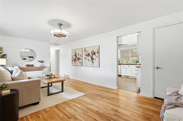 6020 Kline Street, Arvada, CO 80004