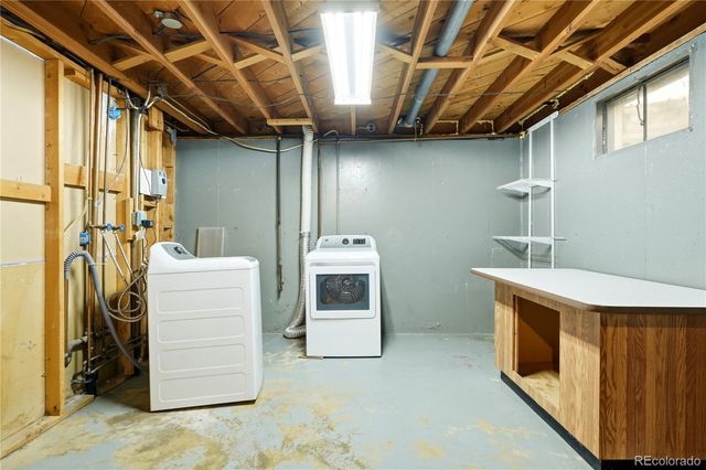 6020 Kline Street, Arvada, CO 80004