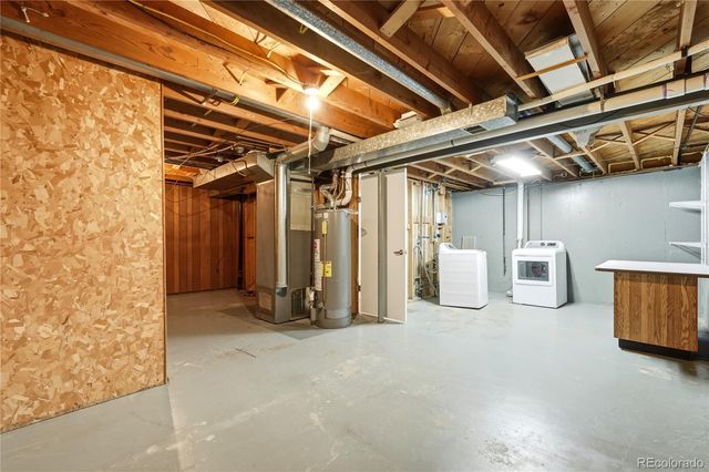 6020 Kline Street, Arvada, CO 80004