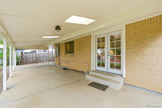 6020 Kline Street, Arvada, CO 80004