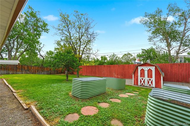 6020 Kline Street, Arvada, CO 80004