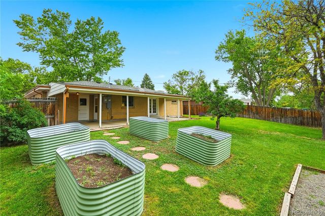 6020 Kline Street, Arvada, CO 80004
