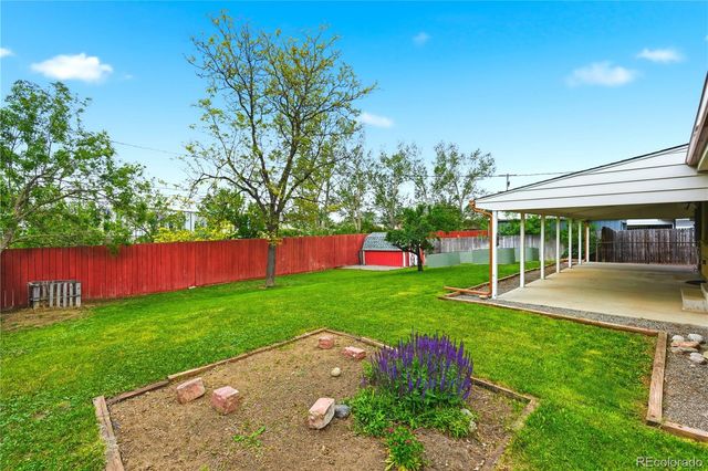 6020 Kline Street, Arvada, CO 80004