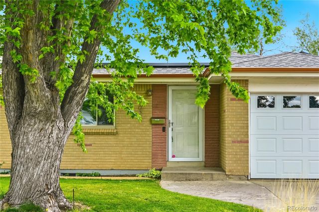 6020 Kline Street, Arvada, CO 80004