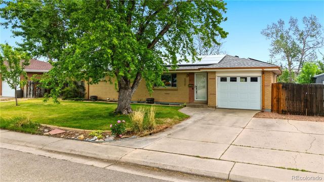 6020 Kline Street, Arvada, CO 80004