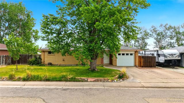 6020 Kline Street, Arvada, CO 80004