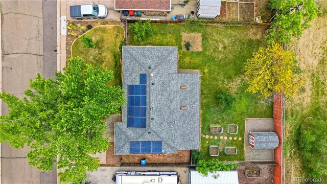 6020 Kline Street, Arvada, CO 80004