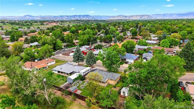 6020 Kline Street, Arvada, CO 80004