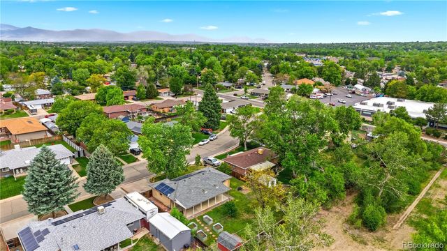 6020 Kline Street, Arvada, CO 80004