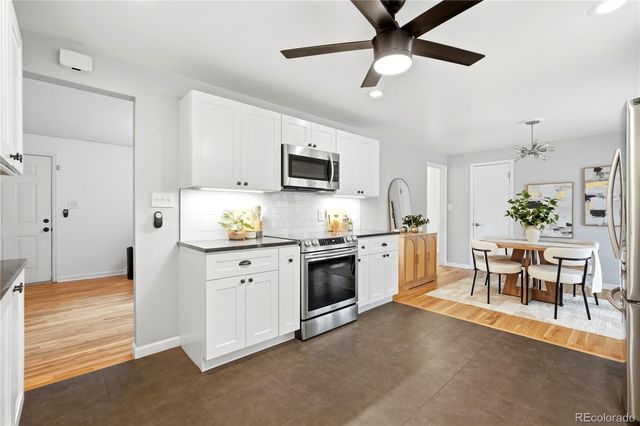 6020 Kline Street, Arvada, CO 80004