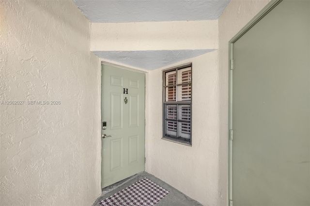 1453 S Liberty Avenue 1453H, Homestead, FL 33034