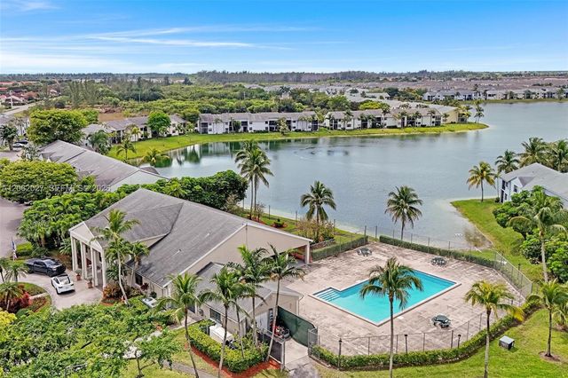 1453 S Liberty Avenue 1453H, Homestead, FL 33034