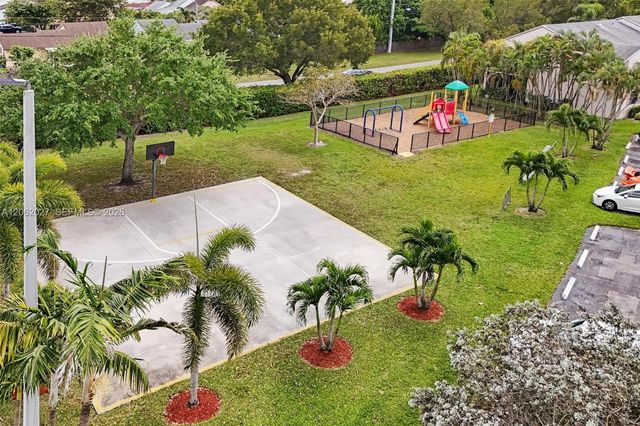 1453 S Liberty Avenue 1453H, Homestead, FL 33034