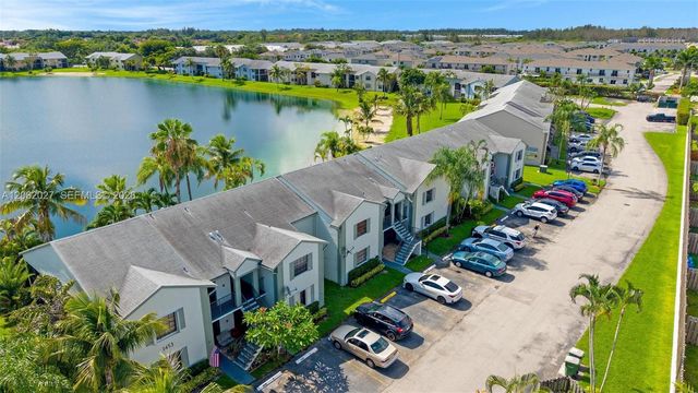1453 S Liberty Avenue 1453H, Homestead, FL 33034