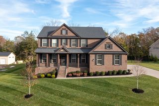 691 Lawler Ln, Nolensville, TN 37135
