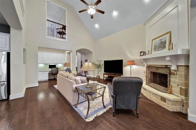 198 River Wilde Drive, Montgomery, TX 77316