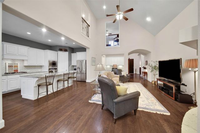 198 River Wilde Drive, Montgomery, TX 77316