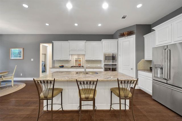 198 River Wilde Drive, Montgomery, TX 77316