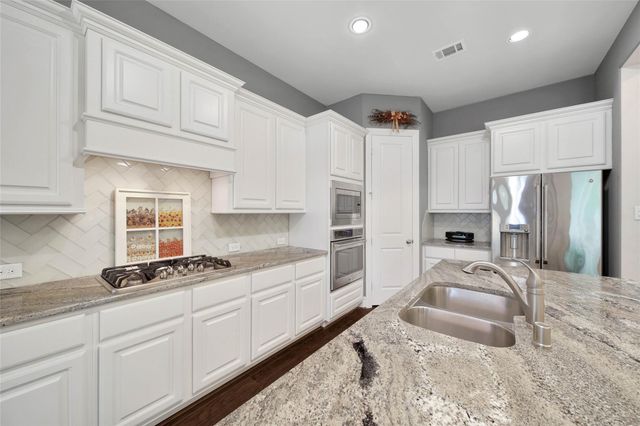 198 River Wilde Drive, Montgomery, TX 77316