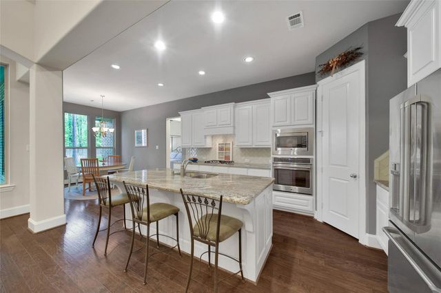 198 River Wilde Drive, Montgomery, TX 77316