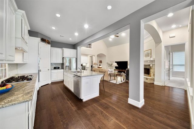 198 River Wilde Drive, Montgomery, TX 77316