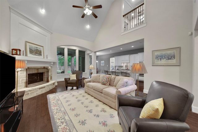 198 River Wilde Drive, Montgomery, TX 77316