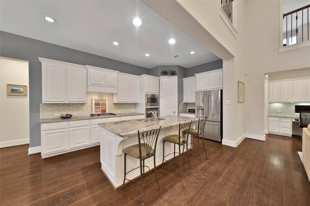 198 River Wilde Drive, Montgomery, TX 77316