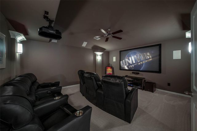 198 River Wilde Drive, Montgomery, TX 77316