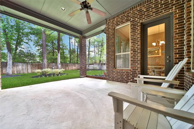 198 River Wilde Drive, Montgomery, TX 77316