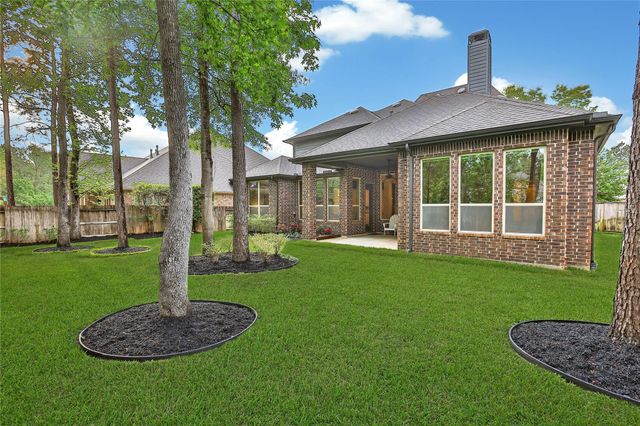 198 River Wilde Drive, Montgomery, TX 77316