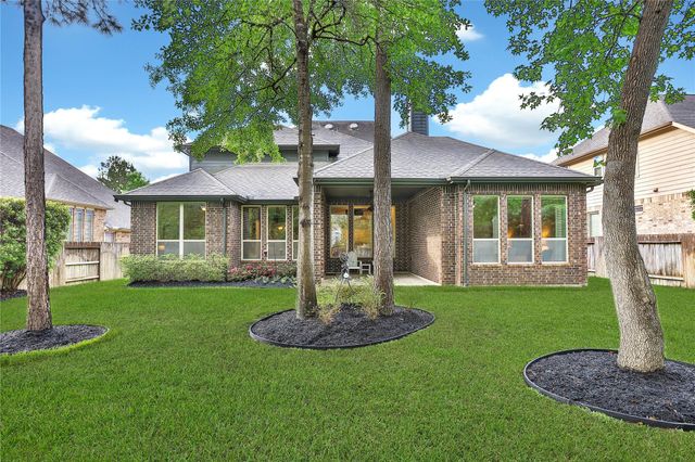 198 River Wilde Drive, Montgomery, TX 77316