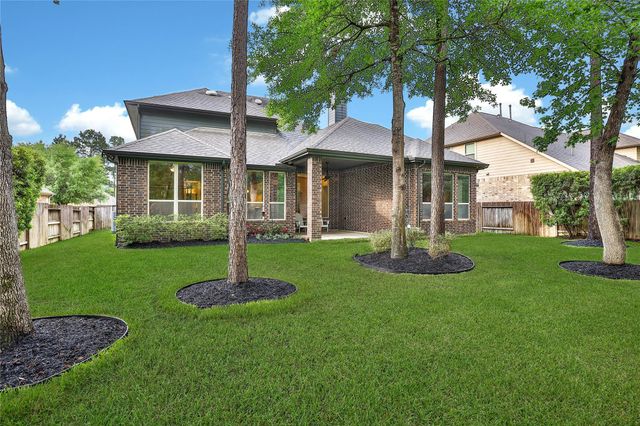 198 River Wilde Drive, Montgomery, TX 77316
