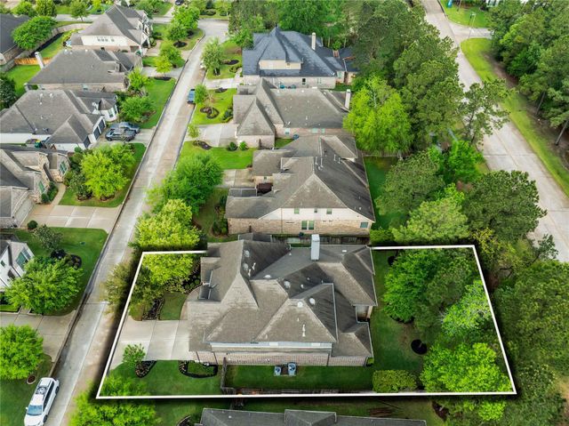 198 River Wilde Drive, Montgomery, TX 77316